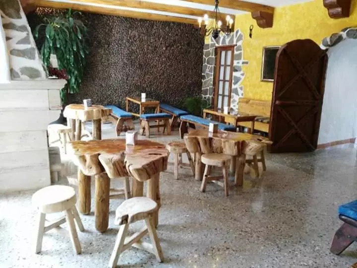 ユースホステル Hospedaje Tu Sitio