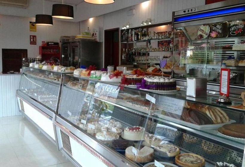 هاستل Hospedaje Tu Sitio