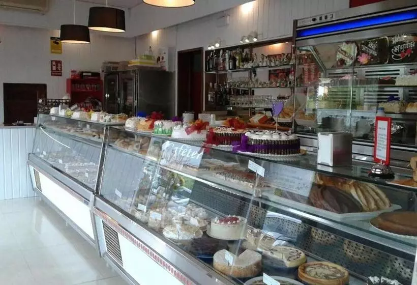 ユースホステル Hospedaje Tu Sitio