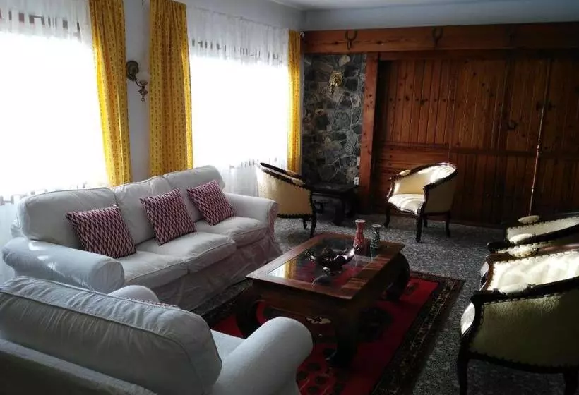 ユースホステル Hospedaje Tu Sitio