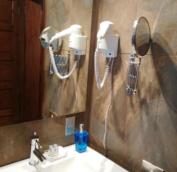 هاستل Hospedaje Tu Sitio