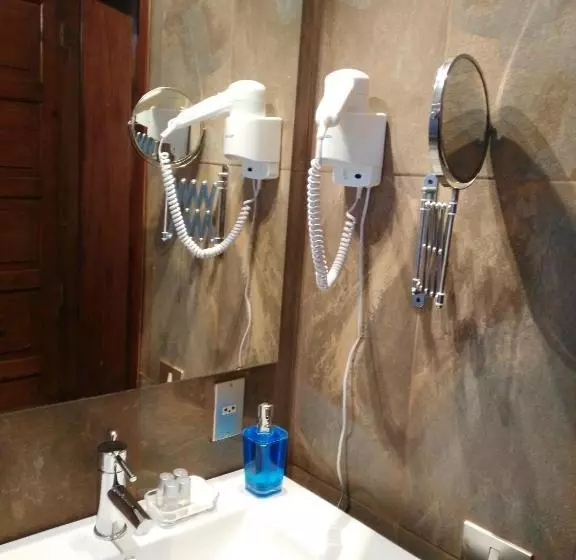 ユースホステル Hospedaje Tu Sitio