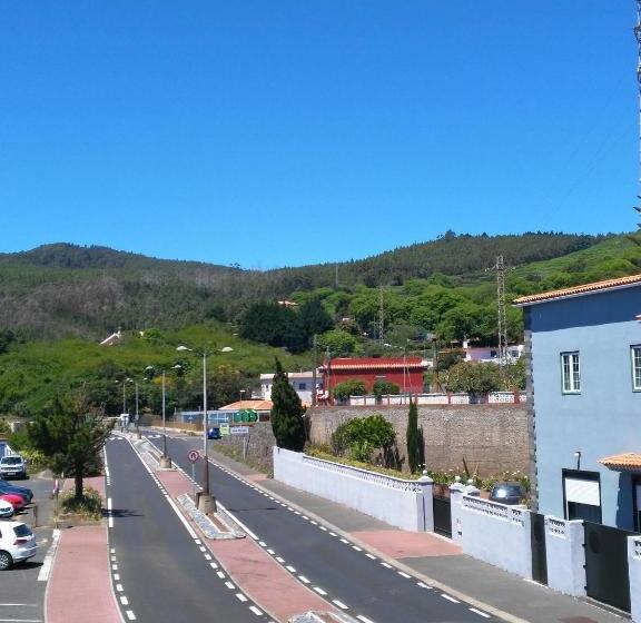 هاستل Hospedaje Tu Sitio