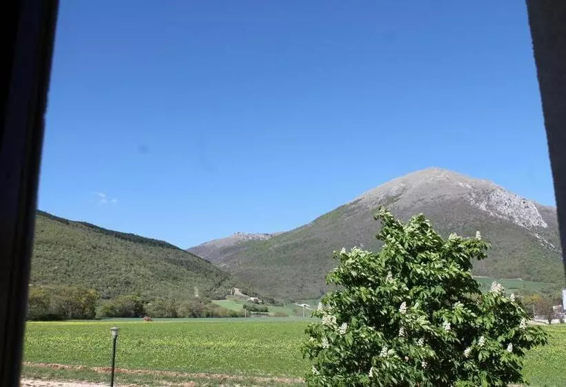 B&b La Casa Di Sirio