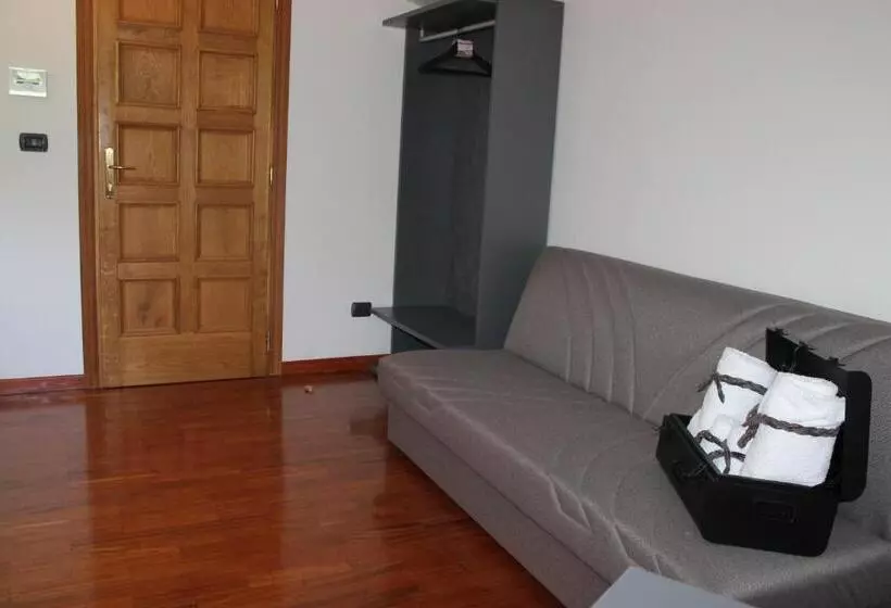 B&b La Casa Di Sirio