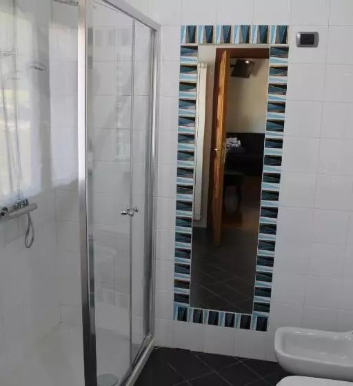 B&b La Casa Di Sirio