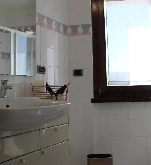 B&b La Casa Di Sirio