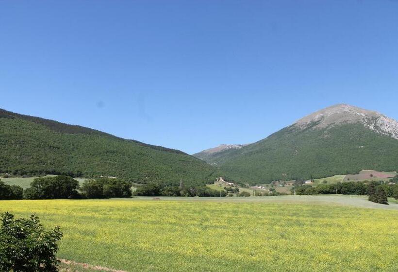 B&b La Casa Di Sirio