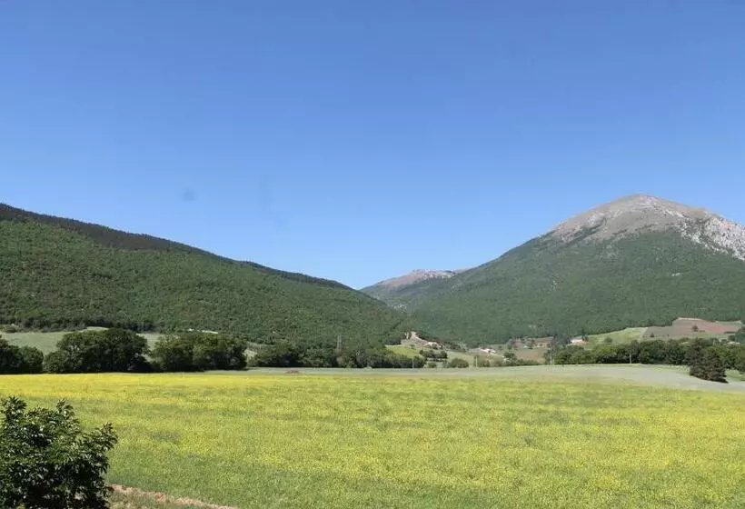 B&b La Casa Di Sirio