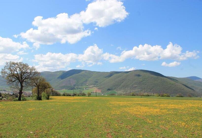 B&b La Casa Di Sirio