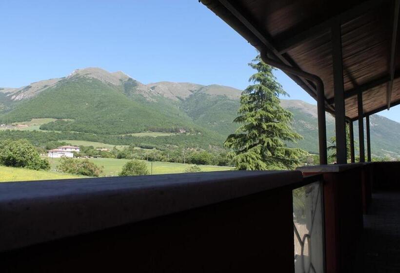 B&b La Casa Di Sirio