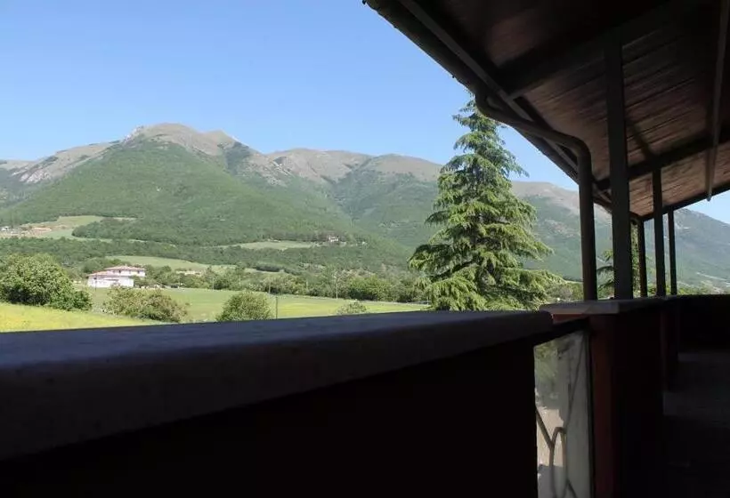 B&b La Casa Di Sirio