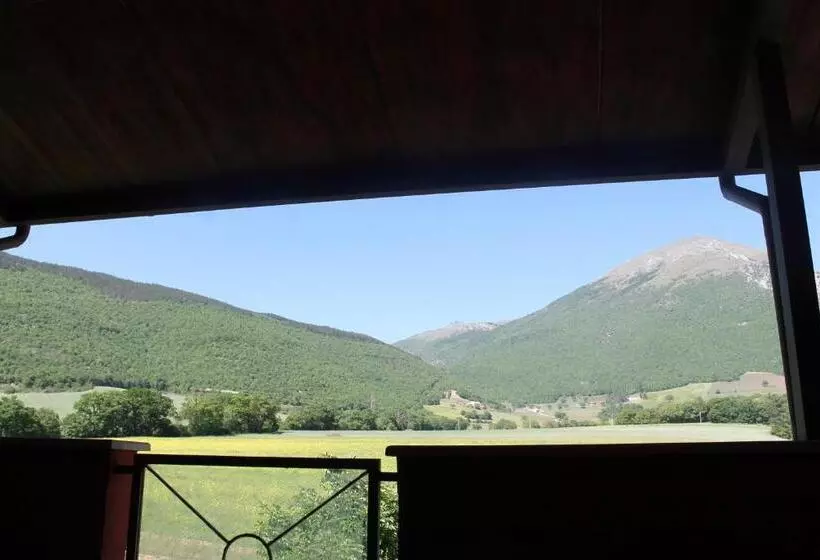 B&b La Casa Di Sirio