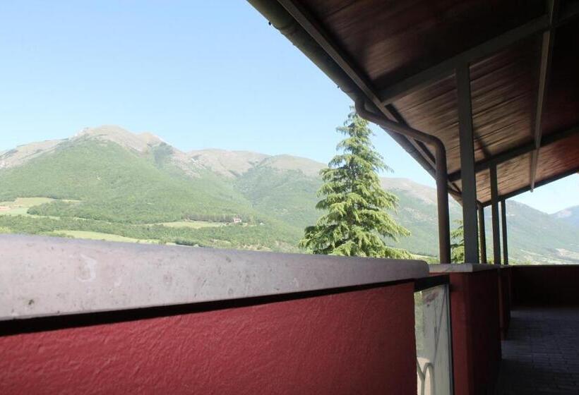 B&b La Casa Di Sirio