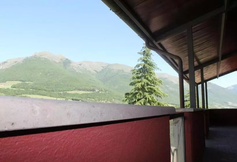 B&b La Casa Di Sirio