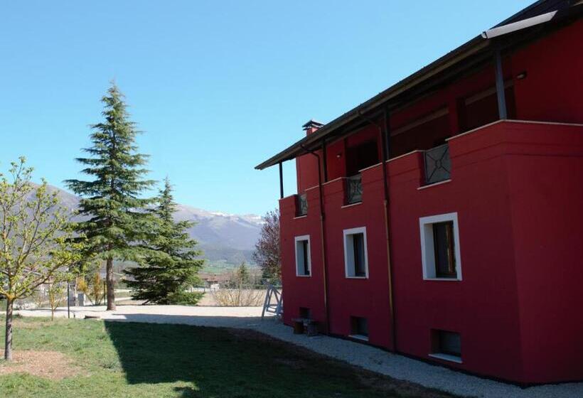 B&b La Casa Di Sirio