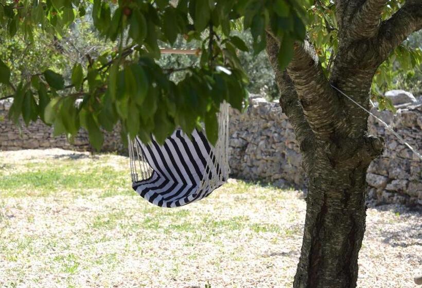 تختخواب و صبحانه Borghetto Pedale