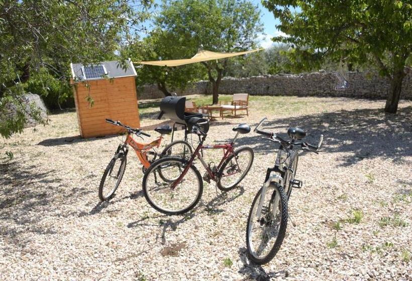 تختخواب و صبحانه Borghetto Pedale