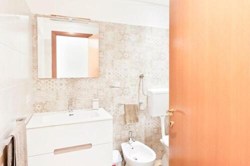 تختخواب و صبحانه Borghetto Pedale