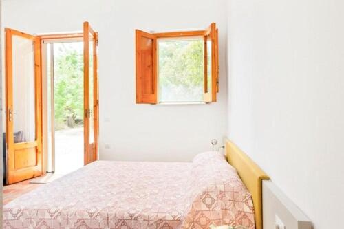 تختخواب و صبحانه Borghetto Pedale