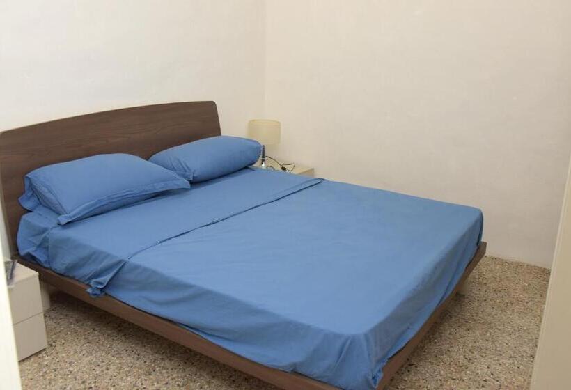 تختخواب و صبحانه Borghetto Pedale