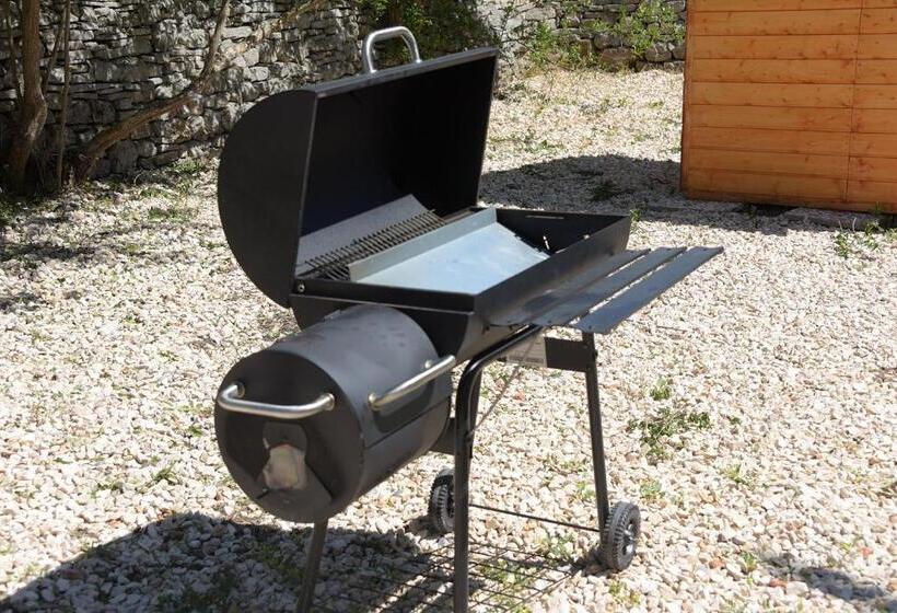 تختخواب و صبحانه Borghetto Pedale