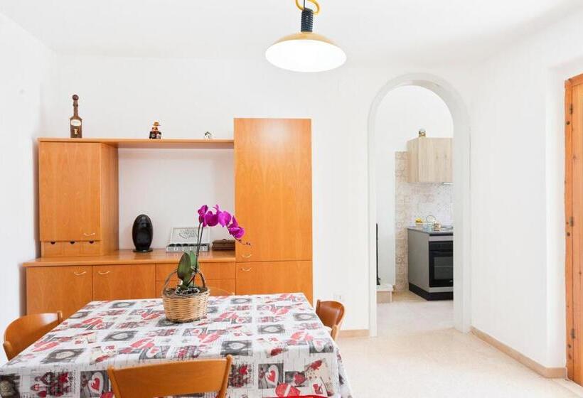 تختخواب و صبحانه Borghetto Pedale