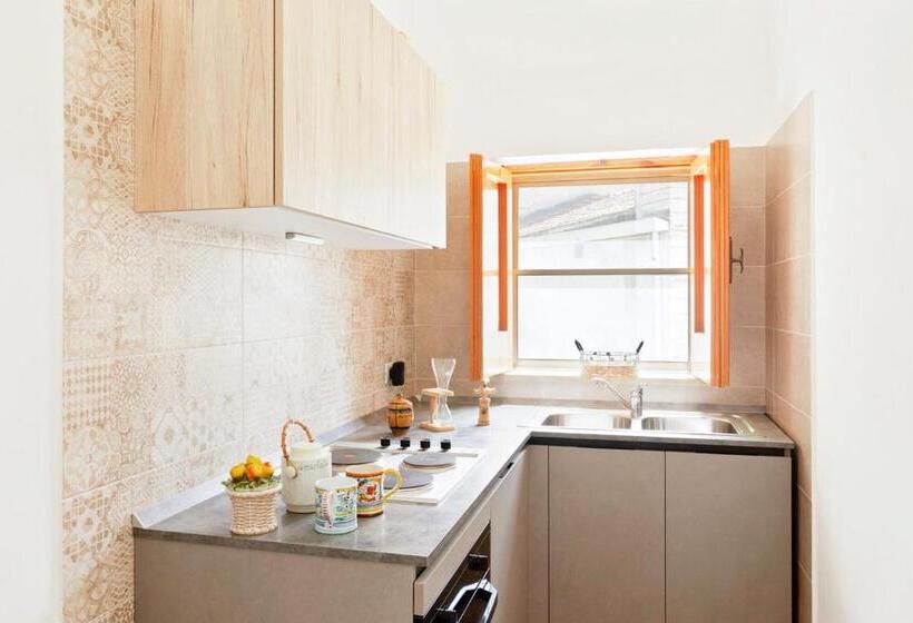 تختخواب و صبحانه Borghetto Pedale