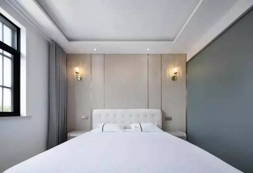 تختخواب و صبحانه No.17 Inn