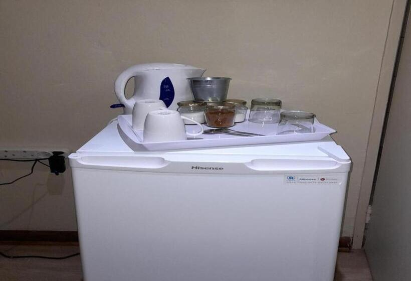 ベッドアンドブレックファースト Palms Lodge