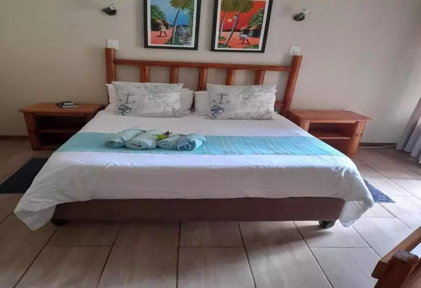 Bed and Breakfast Palms Lodge