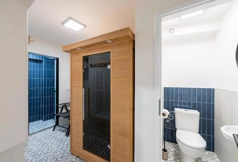 Aamiaismajoitus (B&B) Penzion Mácha