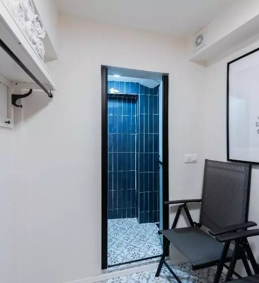 Aamiaismajoitus (B&B) Penzion Mácha