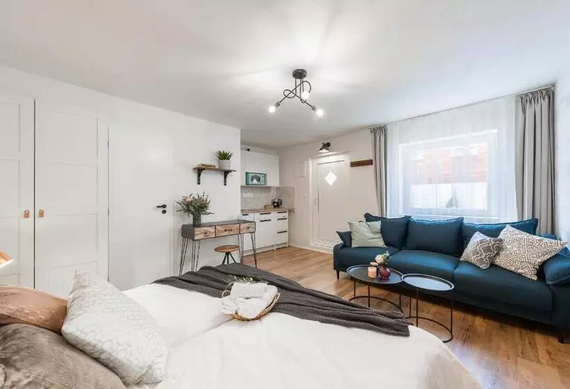 Aamiaismajoitus (B&B) Penzion Mácha