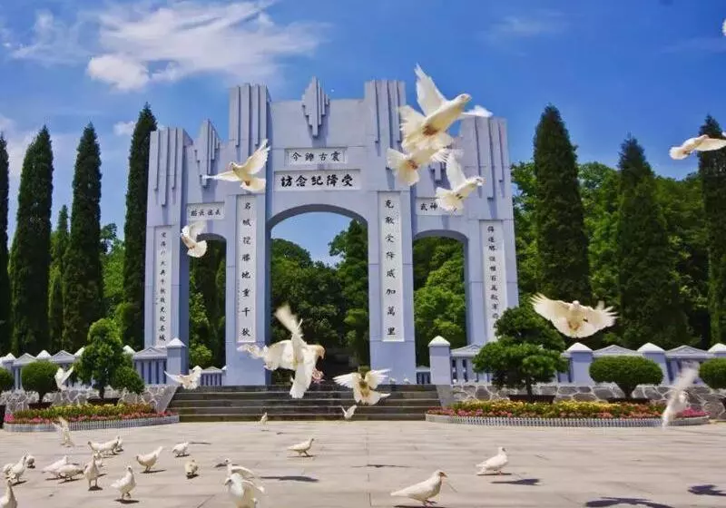 ホテル 7days Inn Huaihua Zhijiang Pedestrian Street Branch