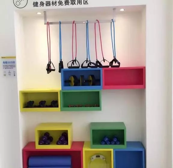 ホテル 7days Inn Ulanqab Jining Train Station Branch