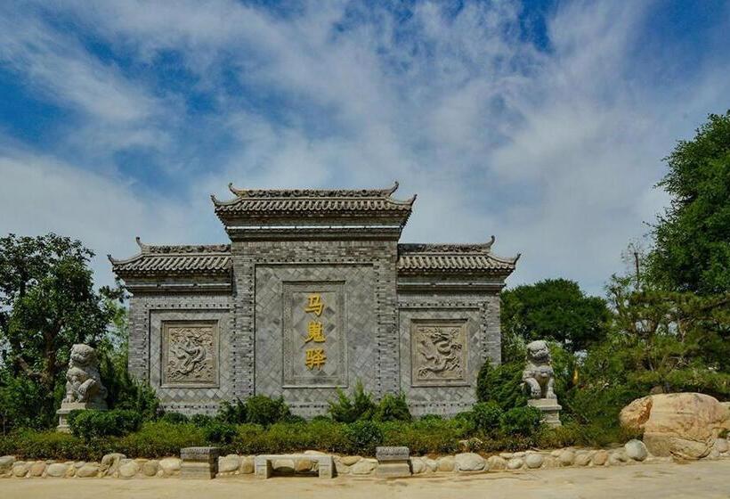 Hotel 7days Inn Xianyang Xingping Jincheng Road Branch