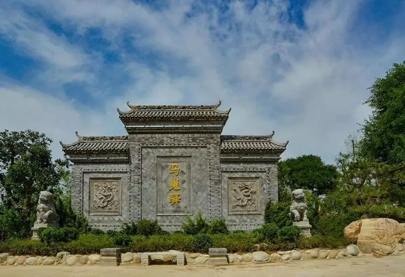 ホテル 7days Inn Xianyang Xingping Jincheng Road Branch