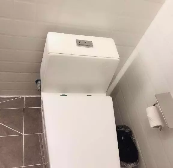 ホテル 7days Inn Xianyang Xingping Jincheng Road Branch