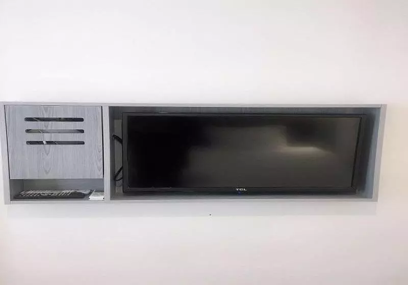 ホテル 7days Premium Anshan Railway Station Pedestrian Street Branch