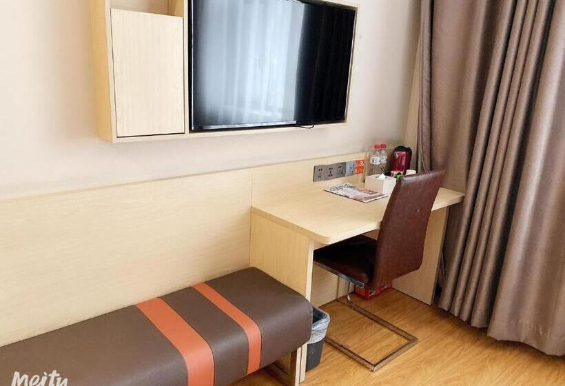 Hotel 7days Premium Shenyang Olympic Sports Center Subway Station Branch