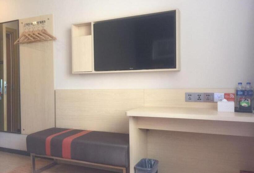 Hotel 7days Premium Shenyang Olympic Sports Center Subway Station Branch