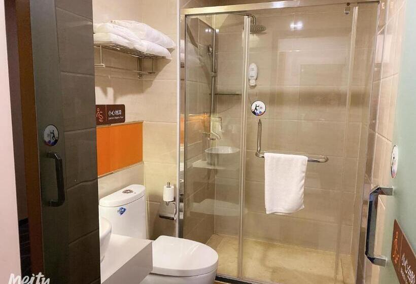 Hotel 7days Premium Shenyang Olympic Sports Center Subway Station Branch