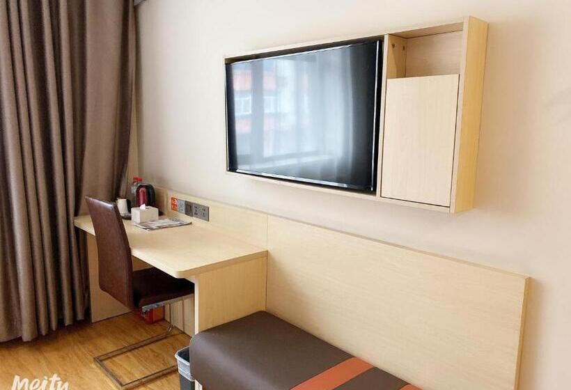 Hotel 7days Premium Shenyang Olympic Sports Center Subway Station Branch