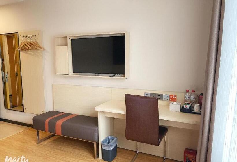 Hotel 7days Premium Shenyang Olympic Sports Center Subway Station Branch