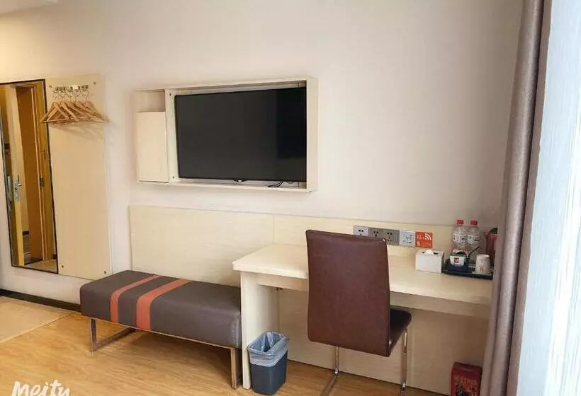 ホテル 7days Premium Shenyang Olympic Sports Center Subway Station Branch