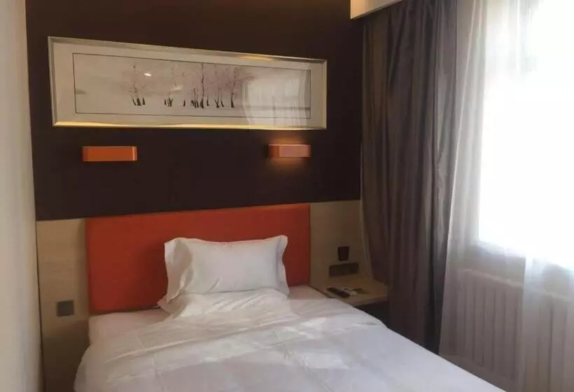 ホテル 7days Premium Shenyang Olympic Sports Center Subway Station Branch