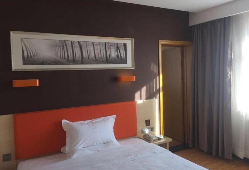 Hotel 7days Premium Shenyang Olympic Sports Center Subway Station Branch