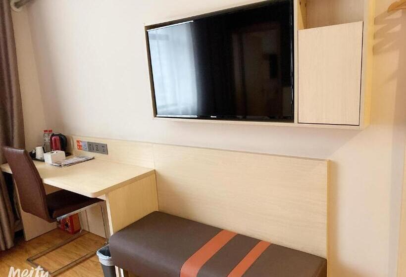 Hotel 7days Premium Shenyang Olympic Sports Center Subway Station Branch