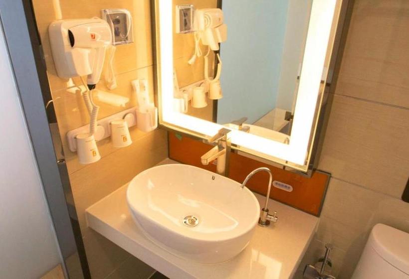 Otel 7days Premium Tangshan City Government Branch